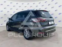 2021 Ford S-Max