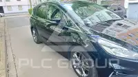 2021 Ford S-Max