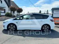 2021 Ford S-Max