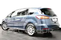 2021 Ford S-Max