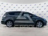 2021 Ford S-Max