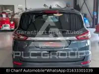 2021 Ford S-Max