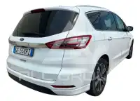 2021 Ford S-Max