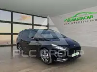 2021 Ford S-Max