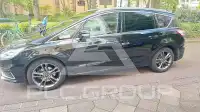 2021 Ford S-Max