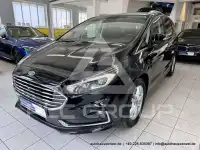 2021 Ford S-Max