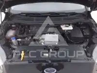 2021 Ford S-Max