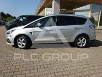 2021 Ford S-Max