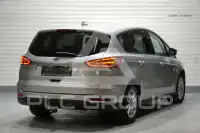 2021 Ford S-Max