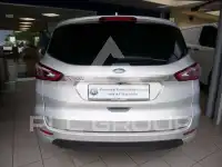 2021 Ford S-Max