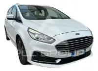 2021 Ford S-Max
