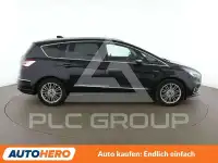 2021 Ford S-Max