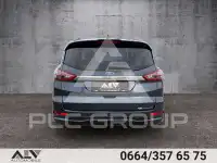 2021 Ford S-Max