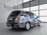 2021 Ford S-Max