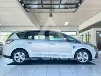 2021 Ford S-Max