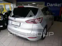 2021 Ford S-Max