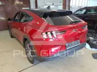 2021 Ford Unknown