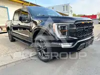 2021 Ford Other