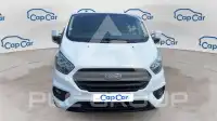 2021 Ford Other