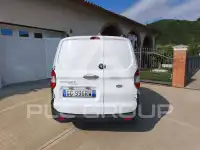 2021 Ford Courier