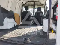2021 Ford Courier