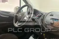 2021 Ford Courier