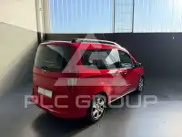 2021 Ford Courier