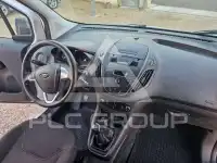 2021 Ford Courier
