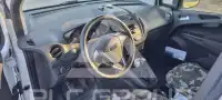 2021 Ford Courier