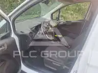 2021 Ford Courier