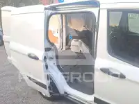 2021 Ford Courier
