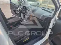 2021 Ford Courier