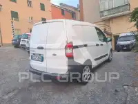 2021 Ford Courier