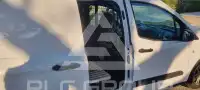 2021 Ford Courier