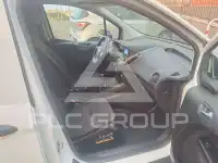 2021 Ford Courier