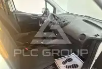 2021 Ford Courier