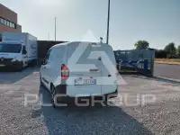 2021 Ford Courier
