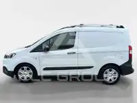 2021 Ford Courier