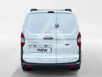 2021 Ford Courier