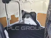 2021 Ford Courier