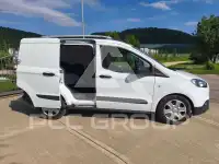 2021 Ford Courier