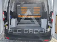 2021 Ford Courier