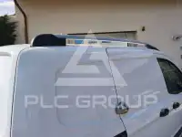 2021 Ford Courier