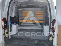 2021 Ford Courier