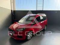 2021 Ford Courier