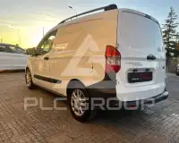 2021 Ford Courier