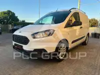 2021 Ford Courier