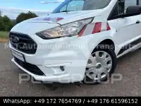 2020 Ford Tourneo