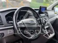 2021 Ford Tourneo