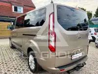 2021 Ford Tourneo